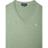 Фото #3 товара HACKETT HM703083 V Neck Sweater