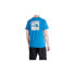 Фото #2 товара The North Face M S/S REDBOX CEL TEE