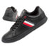 Pantofi sport pentru bărbați Tommy Hilfiger [049210GK], negri.