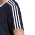 Фото #5 товара ADIDAS Essentials 3 Stripes short sleeve T-shirt