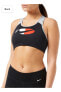 Фото #4 товара Drı-fıt Swoosh Sports Bra Dd1201-010