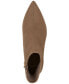 ფოტო #4 პროდუქტის Women's Semaja Pointed-Toe Dress Booties