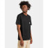 ELEMENT Basic Pkt Lbl short sleeve T-shirt