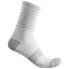 CASTELLI Superleggera 12 socks