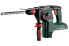 Metabo Akku-Bohrhammer KHA 36-18 LTX 32 SDS-Plus ohne Akku ohne Lader im MetaLoc - фото #2