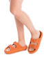 Фото #3 товара Тапочки XTI Rubber Flat Sandals