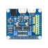 HRB8825 2-channel stepper motor driver 28V/2,5A - HAT For Raspberry Pi - Waveshare 22311