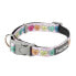 ფოტო #2 პროდუქტის FUZZYARD Candy Hearts Collar Neoprene