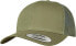 Flexfit Unisex Retro Trucker Cap Women Men Cap 13 Colours One Size