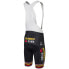 Фото #8 товара AGU Jumbo-Visma Replica Triple Victory 2023 Bib Shorts