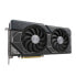 Фото #4 товара ASUS Dual -RTX4070-O12G - GeForce RTX 4070 - 12 GB - GDDR6X - 192 bit - 7680 x 4320 pixels - PCI Express 4.0