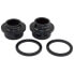 Фото #1 товара FSA BB30/PF3 68/73 mm To Mega Exo 19 mm Bottom Bracket Adapter