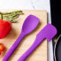 Фото #7 товара COLOURWORKS Silicone Kitchen Spatula