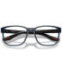 ფოტო #5 პროდუქტის Men's Eyeglasses, PS 06PV 57