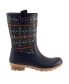 Фото #2 товара Women's Diamond Peak Mid Boots