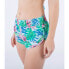 HURLEY Java Tropical Beachrider 2.5´´ Swimming Shorts