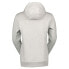 SCOTT Tech Warm hoodie