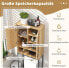 WC-Schrank NM0360ZMDE