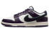 Nike Dunk Low Retro DQ7683-100 Athletic Shoes