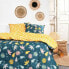 Фото #1 товара Комплект чехлов для одеяла TODAY Жёлтый 240 x 220 cm 3 Предметы