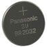 Фото #1 товара Panasonic BR2032 - Single-use battery - Lithium - 3 V - 190 mAh - Stainless steel - 2.5 g