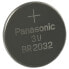 Panasonic BR2032 - Single-use battery - Lithium - 3 V - 190 mAh - Stainless steel - 2.5 g