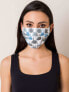 Фото #2 товара Защитная маска-KW-MO-JK134 - белая