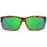 COSTA Cut Mirrored Polarized Sunglasses