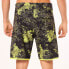 Фото #2 товара OAKLEY APPAREL Palm Florals RC 19” Swimming Shorts