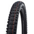 SCHWALBE Eddy Current Front EVO Super Trail Addix Soft Tubeless 27.5´´ x 2.60 MTB tyre