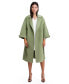 Фото #1 товара Women's Women Stay Wild Over d Wool Coat