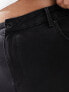Фото #3 товара Vero Moda Curve skinny jeans in black