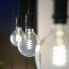 Фото #4 товара Лампа умного дома Philips Hue E27 LED Bulb G125
