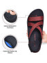 ფოტო #2 პროდუქტის Hadal Women s Comfortable Slingback Sandal