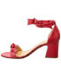 Фото #2 товара Alexandre Birman Clarita Curve Beleaf 60 Sandal Women's