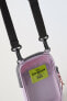 Фото #3 товара Lilo & stitch © disney rubberised mobile phone bag