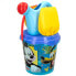 Фото #2 товара COLORBABY Mickey Mouse Beach Cube With Accessories