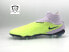 Фото #3 товара Nike Phantom GX Elite DF FG DC9969-705 Men's 10.5, 11. Soccer Cleats Barely Volt