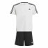 Фото #1 товара Костюм Adidas Designed 2 Move White