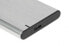 iBOX HD-05 - HDD/SSD enclosure - 2.5" - Serial ATA III - 5 Gbit/s - USB connectivity - Grey