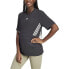 ფოტო #2 პროდუქტის ADIDAS Maternity short sleeve T-shirt