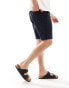 Фото #4 товара ONLY & SONS cord short in navy