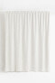 Фото #3 товара Single-pack Wide Blackout Curtain Panel