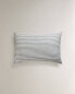 Фото #10 товара Pillowcase with narrow stripes