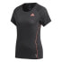 ADIDAS Adi Runner short sleeve T-shirt