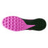 Фото #9 товара Puma Ultra Match Turf Training Soccer Mens Pink Sneakers Athletic Shoes 10775701