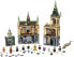 Фото #33 товара Конструктор LEGO Hogwarts Комната ужасов 76389 - набор деталей (1176 штук)