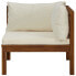 Ecksofa (2er Set) 3011220-7