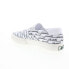 Фото #11 товара Lacoste Jump Serve Slip 07224 Mens White Canvas Lifestyle Sneakers Shoes