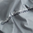 Фото #3 товара Футболка мужская Calvin Klein Jeans Mixed Institutional 100% хлопок, рубашка короткий рукав